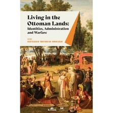 Esranın Dünyası Living In The Ottoman Lands - Hacer