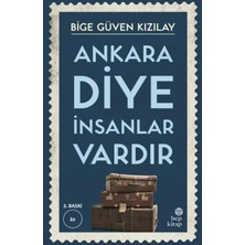 Vavis Ankara Diye Insanlar Vardır