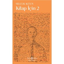 Esranın Dünyası Kitap Için 2: Edebiyatın Derinliklerine Yolculuk