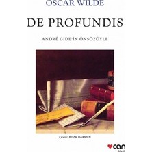 Esranın Dünyası De Profundis: 176 Sayfalık Derin Bir Eser