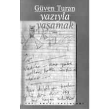 Esranın Dünyası Yazıyla Yaşamak: Eleştiriler ve Denemeler - Güven