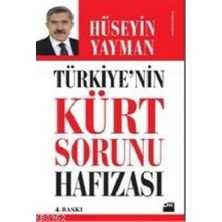 Esranın Dünyası Türkiye'nin Kürt Sorunu Üzerine Kapsamlı Çalışma