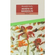 Vavis Akasya ve Mandolin