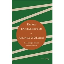 Esranın Dünyası Aslında O Ölmedi: Hayat ve Ölüm Üzerine