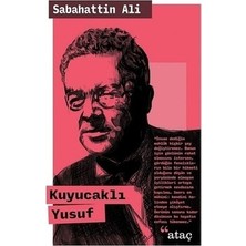 Esranın Dünyası Kuyucaklı Yusuf: Efsanevi Bir Aşk Hikayesi