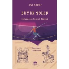 Vavis Büyük Şenlik (Şehzadenin Sünnet Düğünü)