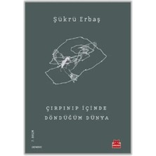 Vavis Çırpınıp Içinde Döndüğüm Dünya