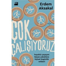 Esranın Dünyası Çok Çalışıyoruz - Motivasyon Kitabı, Başarıya Giden Yol