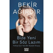 Vavis Bize Yeni Bir Söz Lazım