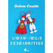 Esranın Dünyası Özlem'in Yakup Abla ile Unutulmayan Anılar Üzerine