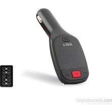 Esranın Dünyası S-Link SL-FM78 Sd/usb Destekli Fm Modülü - Yüksek Ses Kalitesi