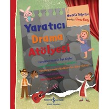 Vavis Yaratıcı Drama Atölyesi