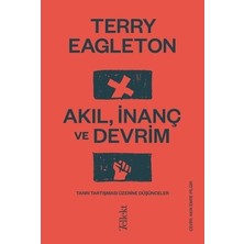 Esranın Dünyası Akıl, Inanç ve Devrim: Felsefi Tartışmalar