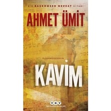 Esranın Dünyası Ahmet'in Kavim Eseri ile Kültürel Derinlikler