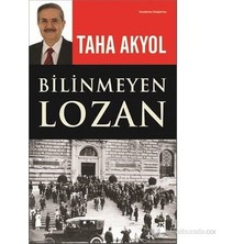 Esranın Dünyası Lozan Antlaşması'nın Bilinmeyen Yüzü: Tarihi ve Politikalı Analiz