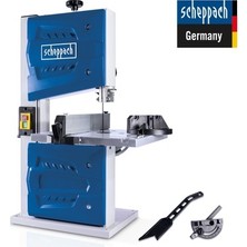 Esranın Dünyası 450 W Şerit Testere, Dayanıklı Yapısıyla Uzun Ömür