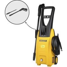 Esranın Dünyası 1700 W Yüksek Basınçlı Yıkama Makinesi, 150 Bar