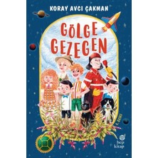 Vavis Gölge Gezegen
