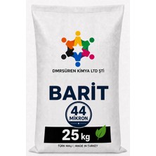 DMR Barit 25 kg 44 Mikron