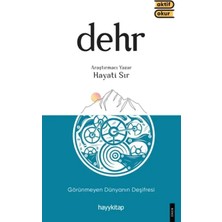 Vavis Dehr
