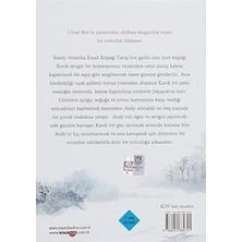 Esranın Dünyası Can ile Eğlenceli Bir Hikayenin Kapıları