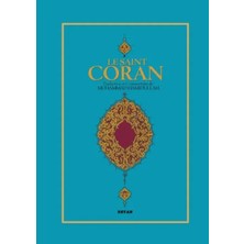 Vavis Le Saint Coran (Fransızca Kur'an-I Kerim Meali)