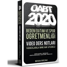 Esranın Dünyası Beden Eğitimi ve Spor Öğretmenliği Için Video Ders Seti