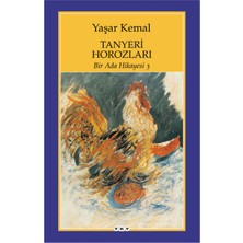 Esranın Dünyası Bir Ada Hikayesi 3 - Tanyeri Horozları