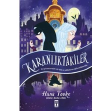 Genç Timaş Karanlıktakiler