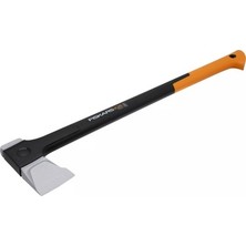 Esranın Dünyası 71 cm Yarma Baltası ile Dayanıklı Malzeme