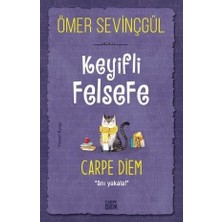 Esranın Dünyası Felsefeyi Eğlenceli Hale Getirmek: Anılar ve Düşünceler
