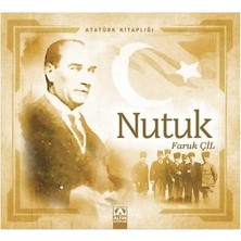 Esranın Dünyası Nutuk: Milli Mücadele Döneminin Anlatıldığı Kapsamlı Bir Eser