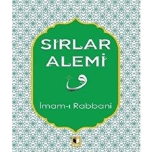 Esranın Dünyası Sırlar - Tasavvuf ve Manevi Bilgilerin Derinliği