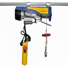 Esranın Dünyası Echolift 600-1200 Elektrikli