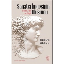 Esranın Dünyası Sanatçı Imgesinin Oluşumu - Ernst