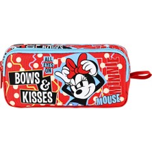 Esranın Dünyası Ottonya Mınnıe Mouse Kalemlik Pls-Lx