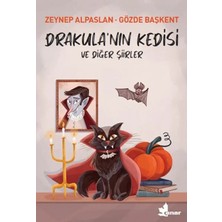 Drakula’nın Kedisi ve  Şiirler