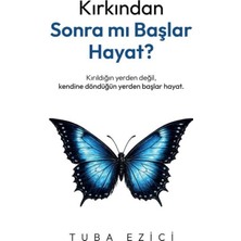 Vavis Kırkından Sonra Mı Başlar Hayat?