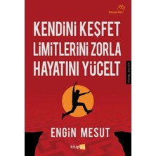 Kitapita Kendini Keşfet Limitlerini Zorla Hayatını Yücelt