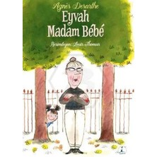 Hayalhane Eyvaadam Bebe