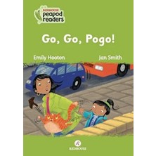 Vavis Go, Go, Pogo!