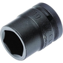 Esranın Dünyası Altı Köşe 18 mm Havalı Lokma ile Yüksek Performans