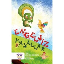 Cezve Çocuk Engelsiz Masallar
