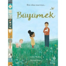 Hep Kitap Büyümek