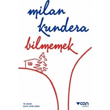 Esranın Dünyası Bilinç ve Bilinçsizlik Üzerine Roman - Bilmemek