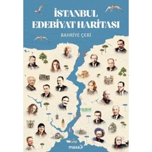 Masa Kitap Istanbul Edebiyat Hası