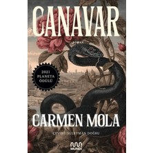 Vavis Canavar