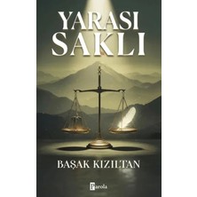 Vavis Yarası Saklı
