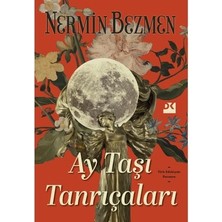 Esranın Dünyası Tanrıçaların Temsili Üzerine Duygusal Bir Anlatım