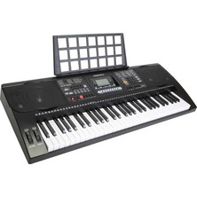 Esranın Dünyası 61 Tuşlu Piyano Stili ile Yüksek Hassasiyetli Müzik Deneyimi